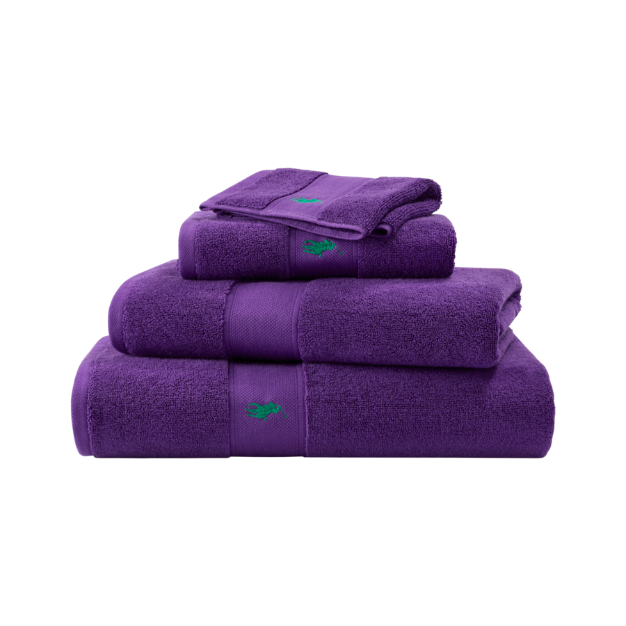 Polo Player Towel