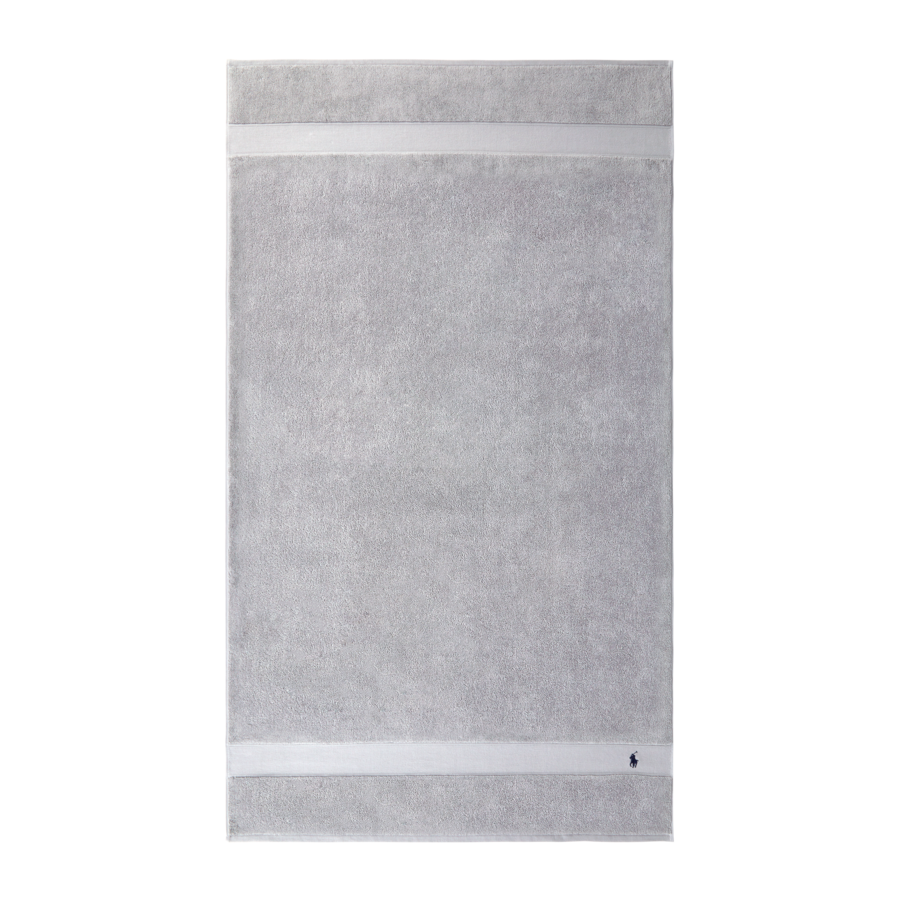 Polo Player Towel