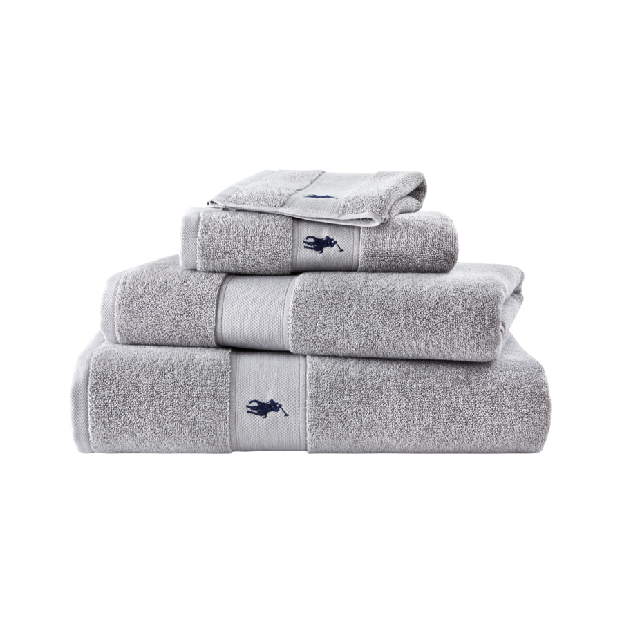 Polo Player Towel