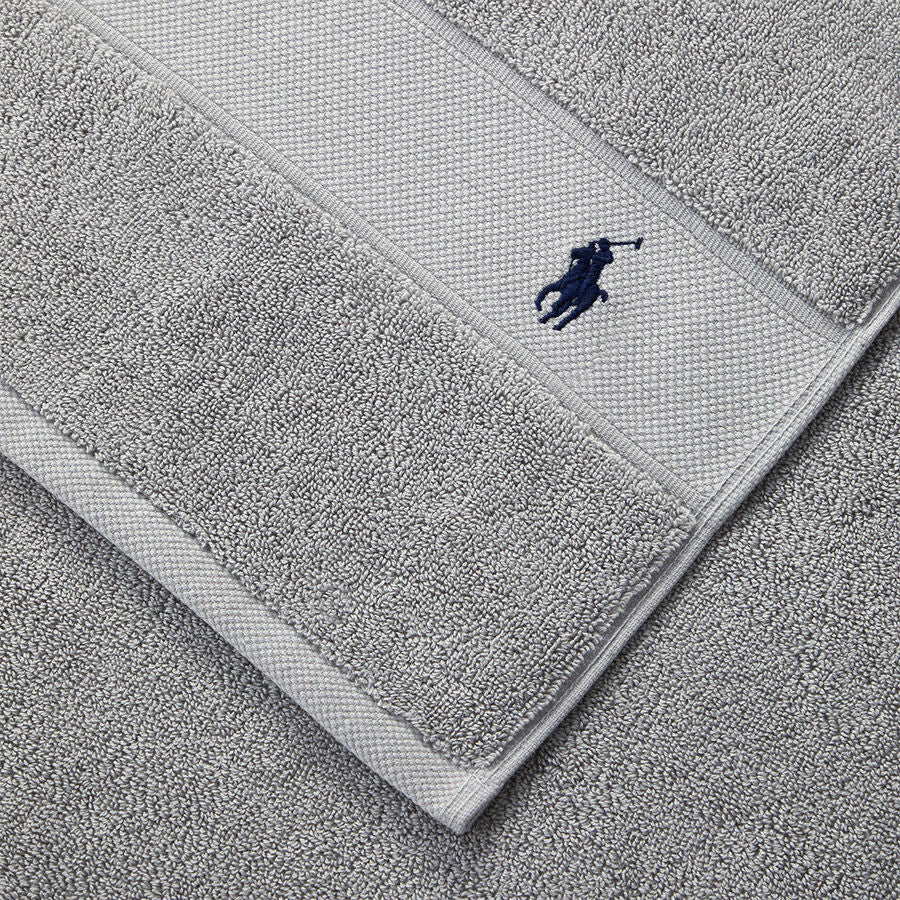 Polo Player Towel