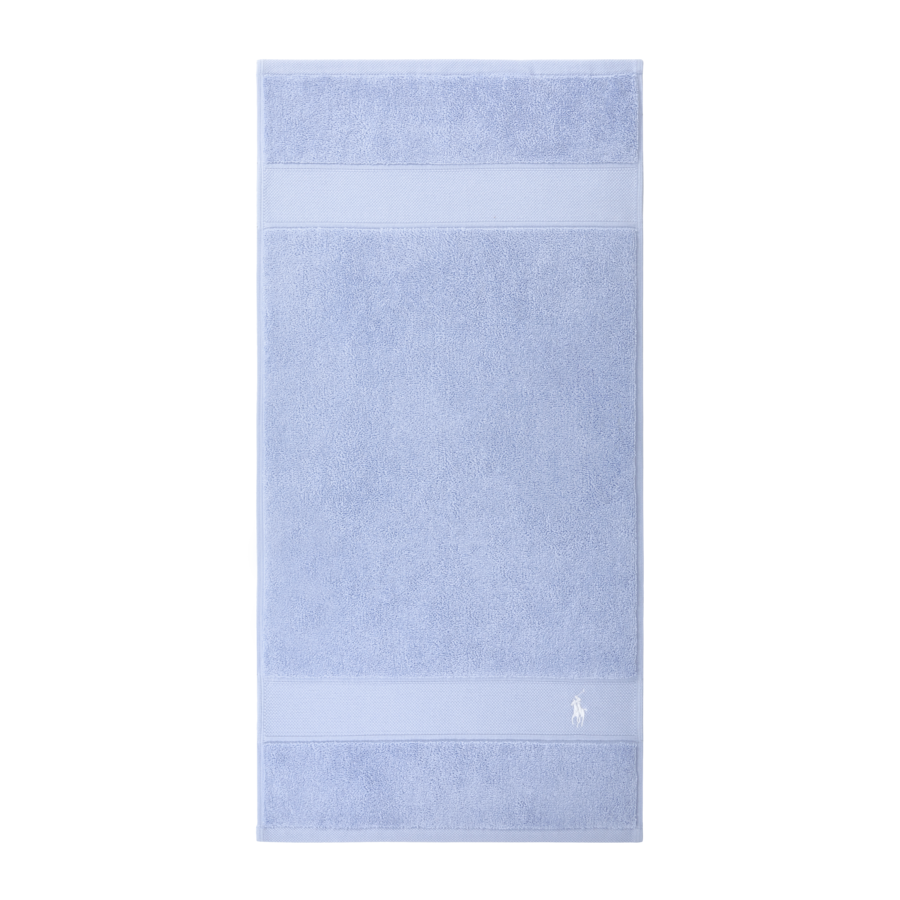 Polo Player Towel