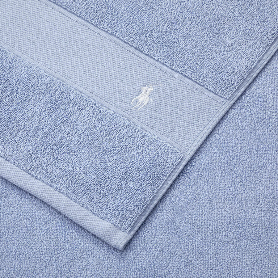 Polo Player Towel