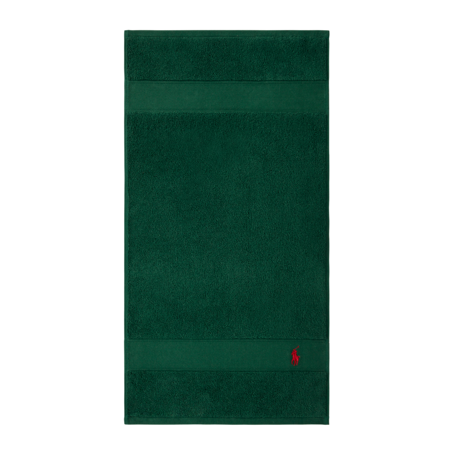 Polo Player Towel