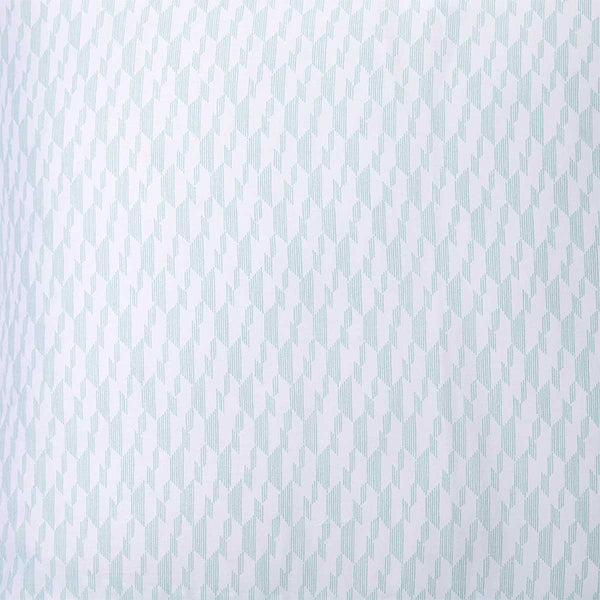 Flores Fitted Bed Sheet