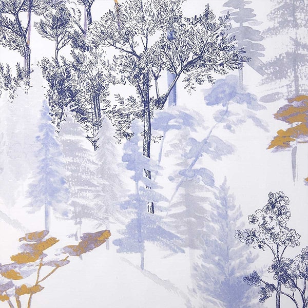 Boréale Duvet Cover