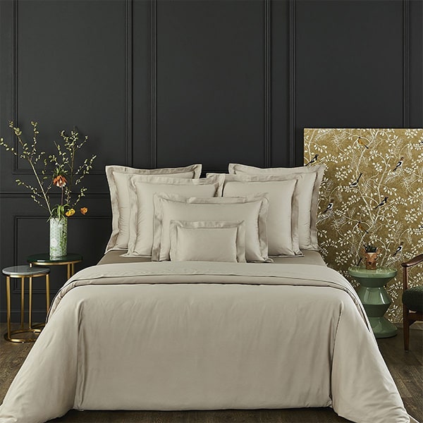 Triomphe Flat Bed Sheet