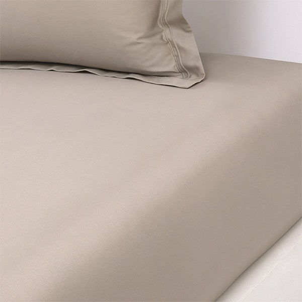 Triomphe Fitted Bed Sheet