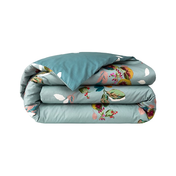 Eaux Duvet Cover