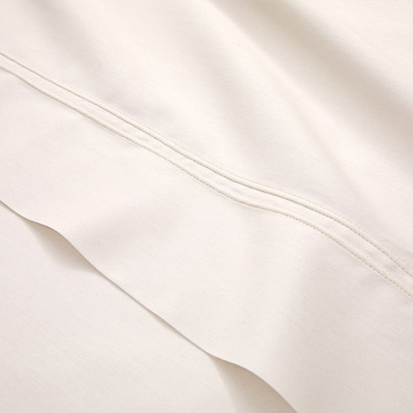 Triomphe Flat Bed Sheet