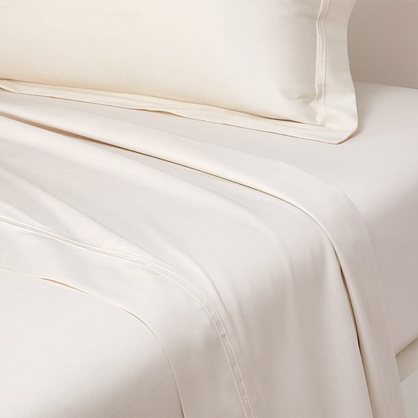 Triomphe Flat Bed Sheet