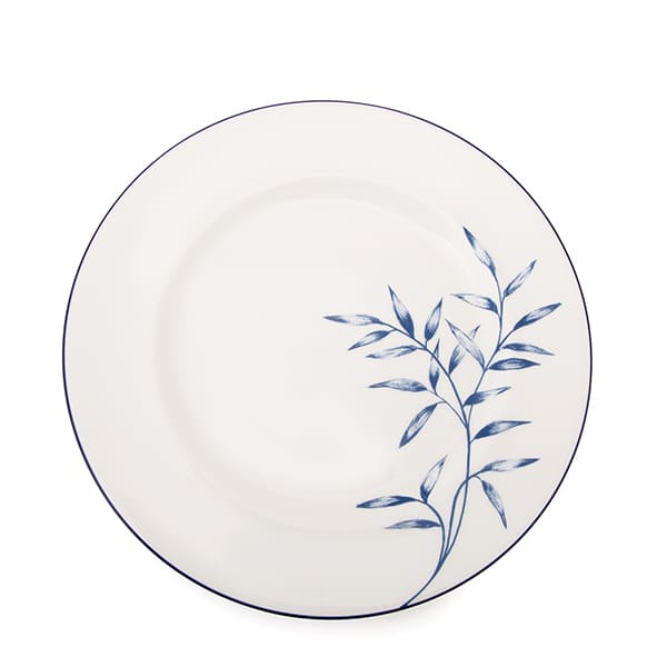 Serengeti by Nina Campbell Dessert Plate