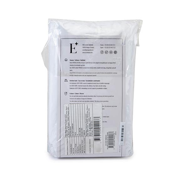 Royal Line Fitted Bed Sheet