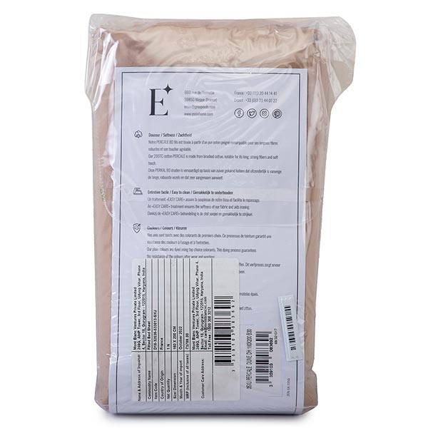 Royal Line Fitted Bed Sheet
