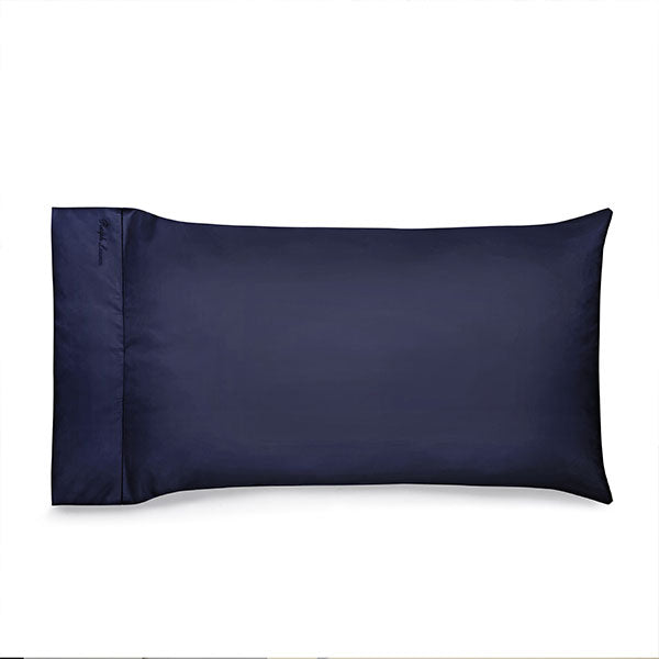 RL 624 Cotton Sateen Pillowcase Set of 2