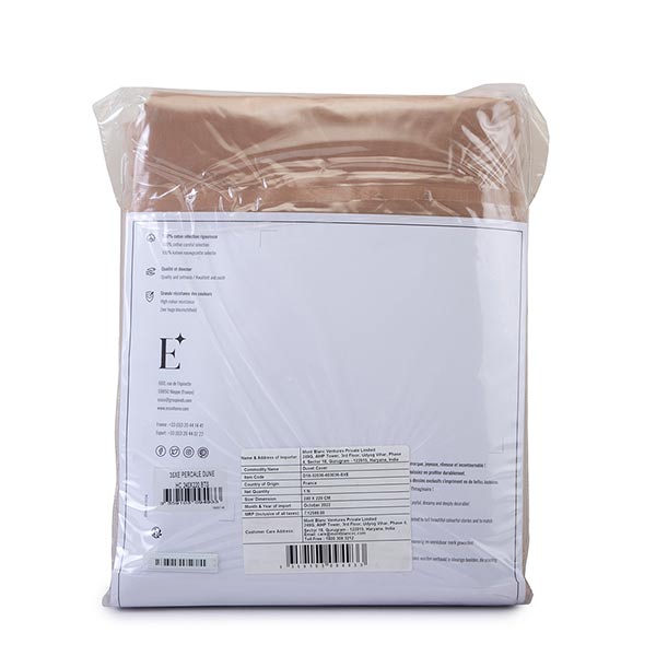 Royal Line Duvet Cover