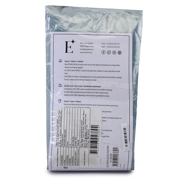 Royal Line Fitted Bed Sheet