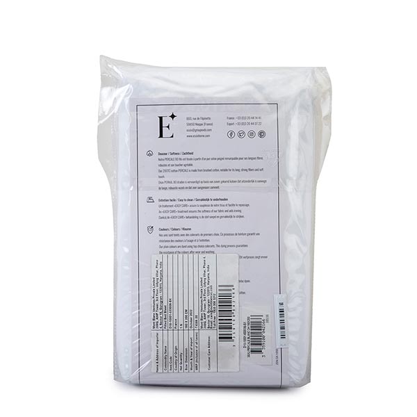 Royal Line Fitted Bed Sheet
