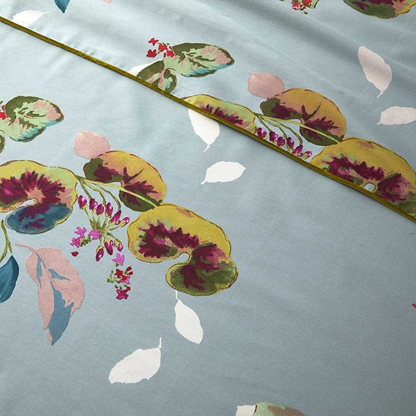 Eaux Flat Sheet