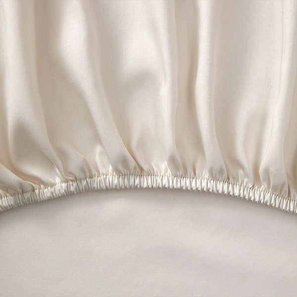Triomphe Flat Bed Sheet