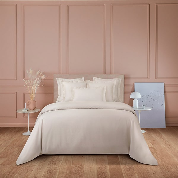 Triomphe Flat Bed Sheet