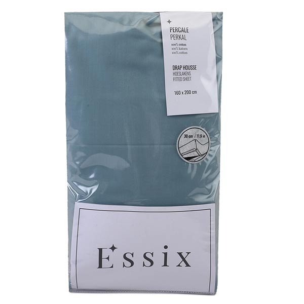 Royal Line Fitted Bed Sheet