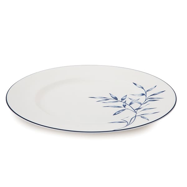 Serengeti by Nina Campbell Dessert Plate