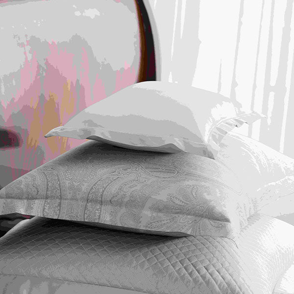 Doncaster Pillowcase