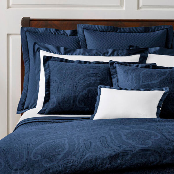 Doncaster Pillowcase