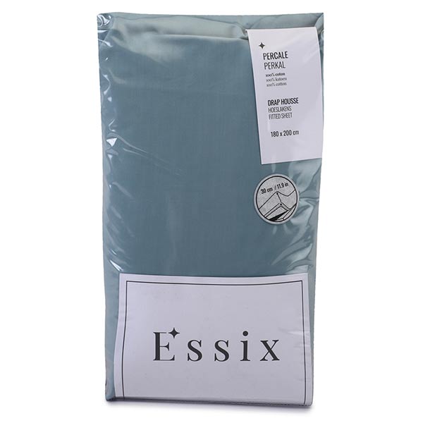 Royal Line Fitted Bed Sheet