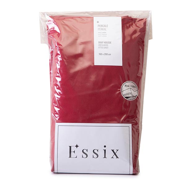 Royal Line Fitted Bed Sheet