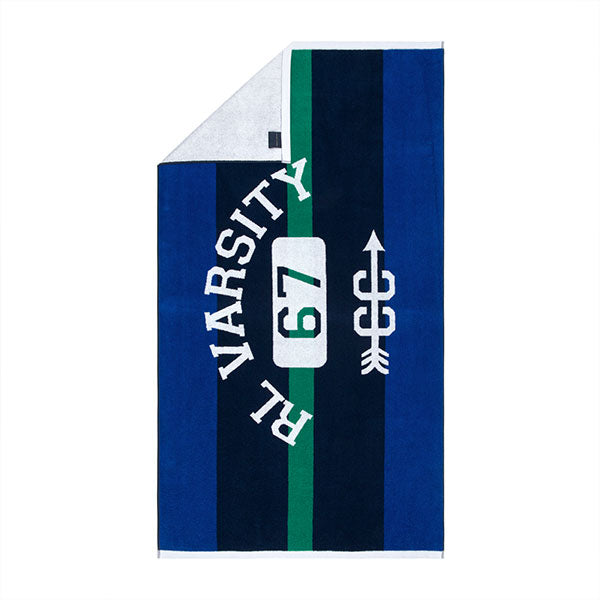 Bates Beach Towel