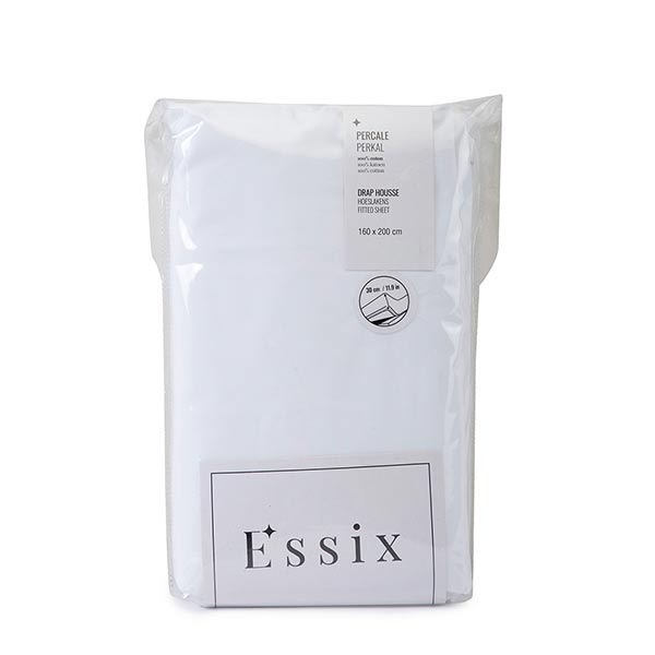 Royal Line Fitted Bed Sheet