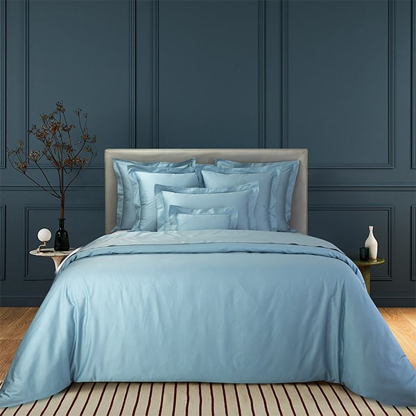 Triomphe Flat Bed Sheet