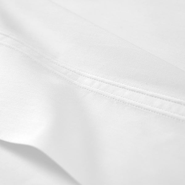 Triomphe Flat Bed Sheet