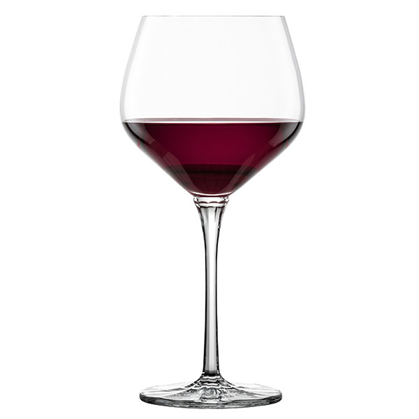 The Burgundy Set