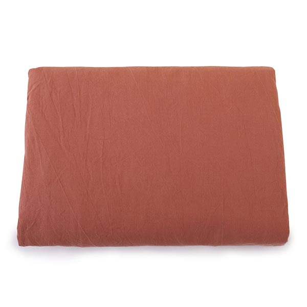 Soft Line Fitted Bed Sheet