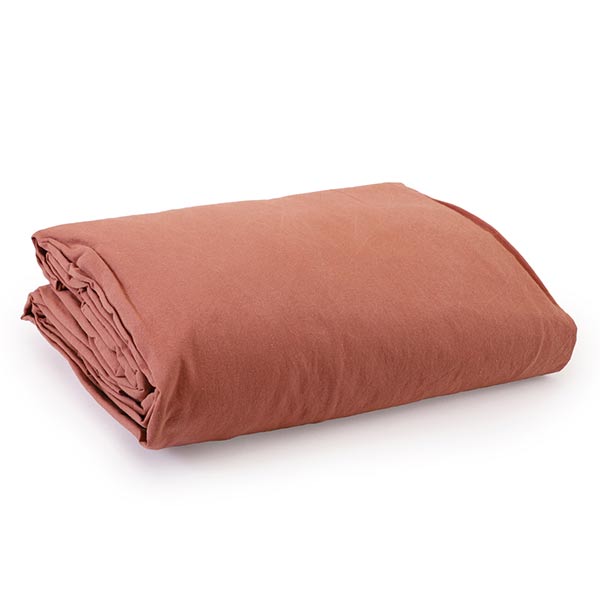 Soft Line Fitted Bed Sheet