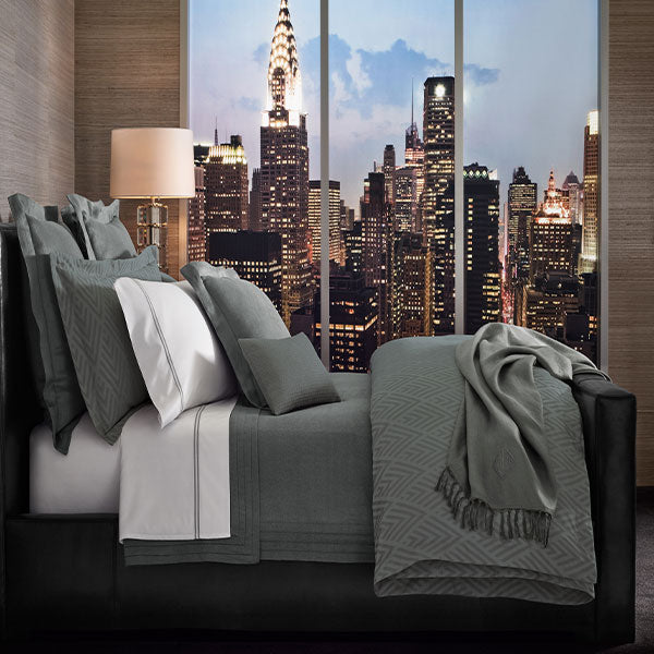 Penthouse Cushion Cover