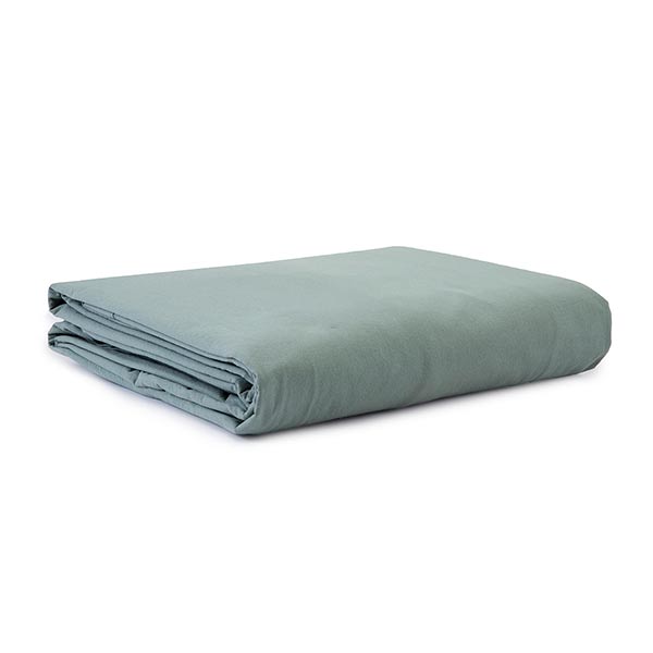Soft Line Duvet Cover