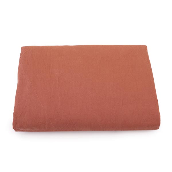 Soft Line Fitted Bed Sheet
