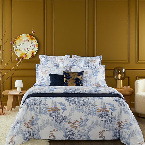 Boréale Fitted Sheet