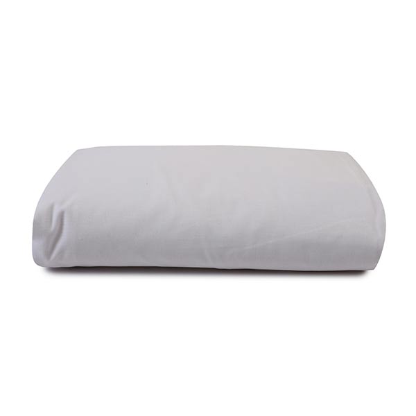Soft Line Fitted Bed Sheet