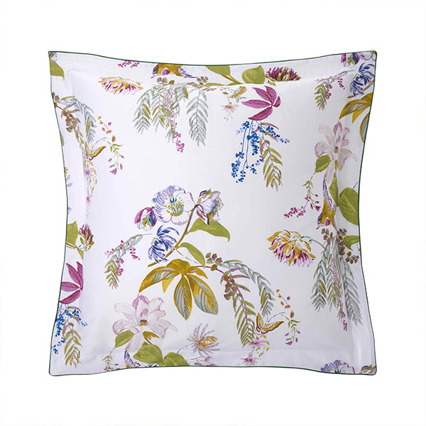 Flores Pillow Sham
