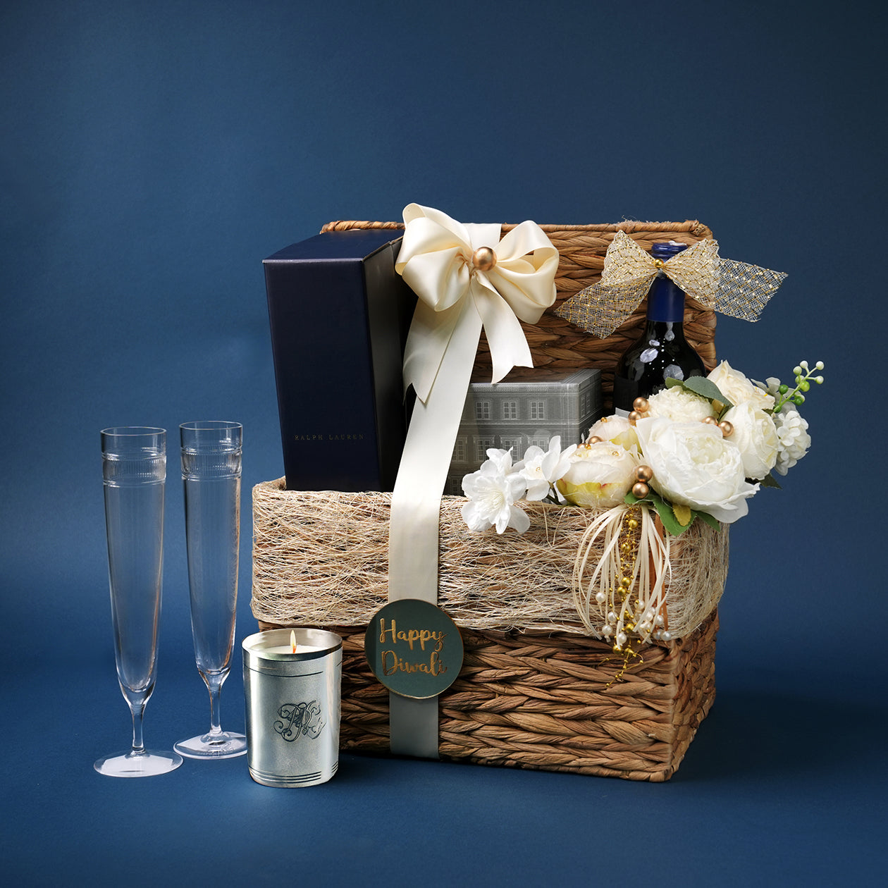 The Celebration Set