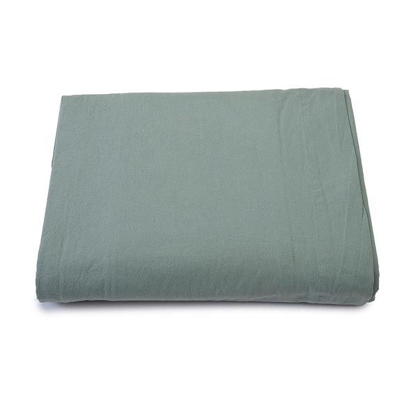 Soft Line Flat Bed Sheet