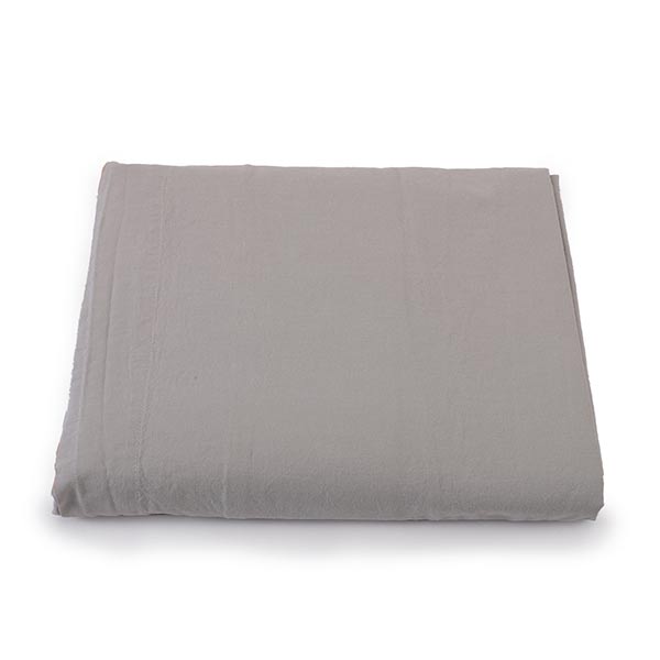 Soft Line Flat Bed Sheet