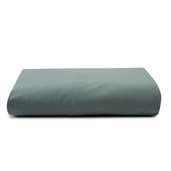 Soft Line Duvet Cover