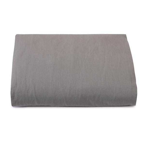 Soft Line Fitted Bed Sheet