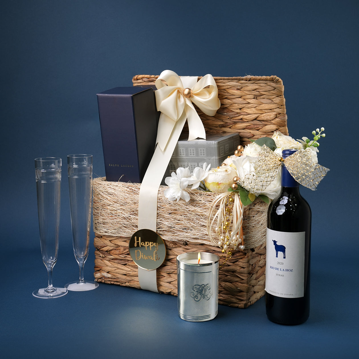 The Celebration Set