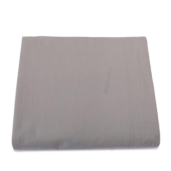 Soft Line Flat Bed Sheet